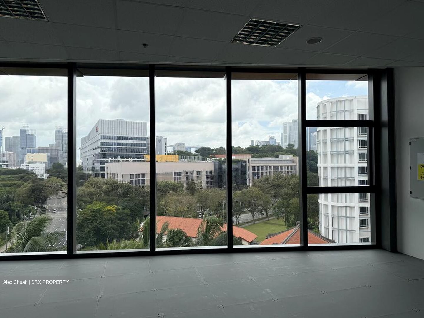 Visioncrest (D9), Office #576835021